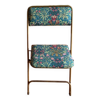 Vintage Lafuma Chantazur chair