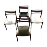 Chaises par Vestervig Eriksen