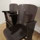 Theatre seats