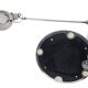 Artemide - Tolomeo mini - design M. De Lucchi & G. Fasssina - Made in Italy