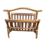 Vintage ratin magazines