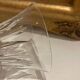 4 Villeroy & Boch crystal stemmed glasses