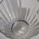 Crystal champagne bucket