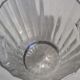 Crystal champagne bucket