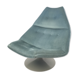 Model F510 Lounge Chair by Geoffrey Harcourt for Artifort, 1960s