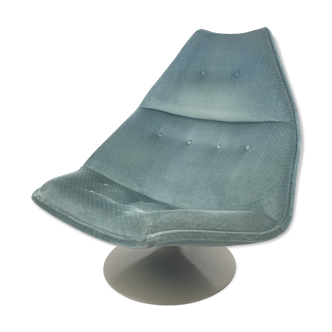 Model F510 Lounge Chair by Geoffrey Harcourt for Artifort, 1960s
