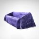 Mantilla 225 sofa by Kazuhide Takahama for Simon Gavina 1970s