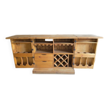 Counter / bar