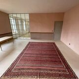 Kilim Iran rug, 383x290 cm