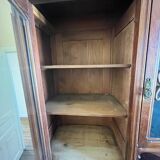 Armoire vitrée