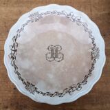 Compotier anglais BWM & Co (Brown Westhead Moore)