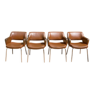 Fauteuils conférence