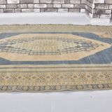 Oversize Oushak Turkish Carpet sku 1292