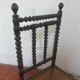 Napoleon III chair for child