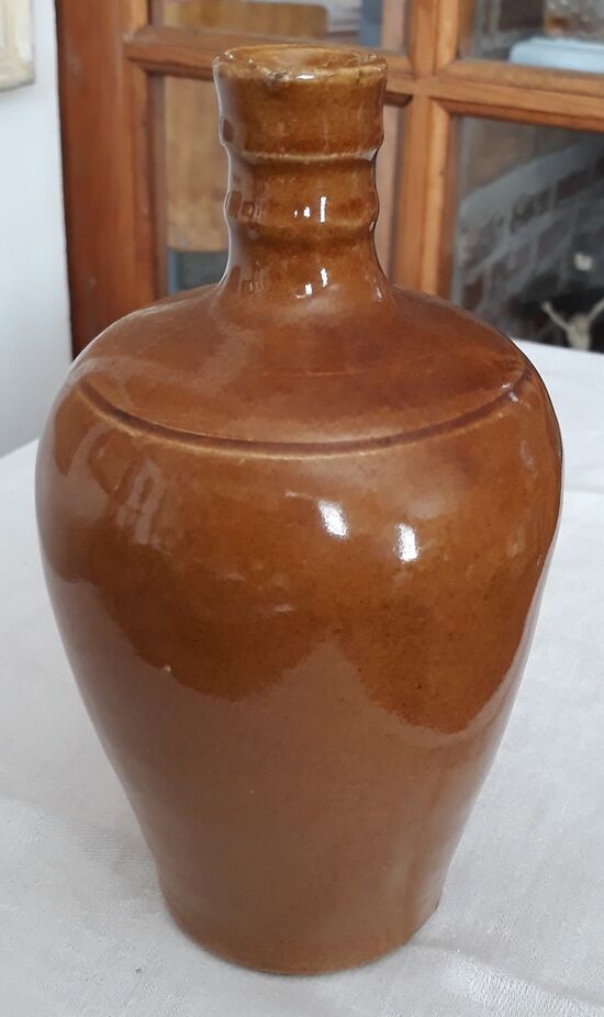 Pitcher " j & j desjonquieres "- 60s/70s