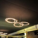Lighting DCW Pin M Led Eric by Dormael
