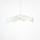 Area 50 pendant lamp by Mario Bellini for Artemide, 1970s