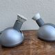 Pair of Massive wall lamps