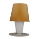 Table lamp “3064”, Daniela Puppa para Fontana Arte, 1994 - Italia