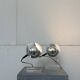Set of 'Sensorette' table lamps by Insta elektro Germany