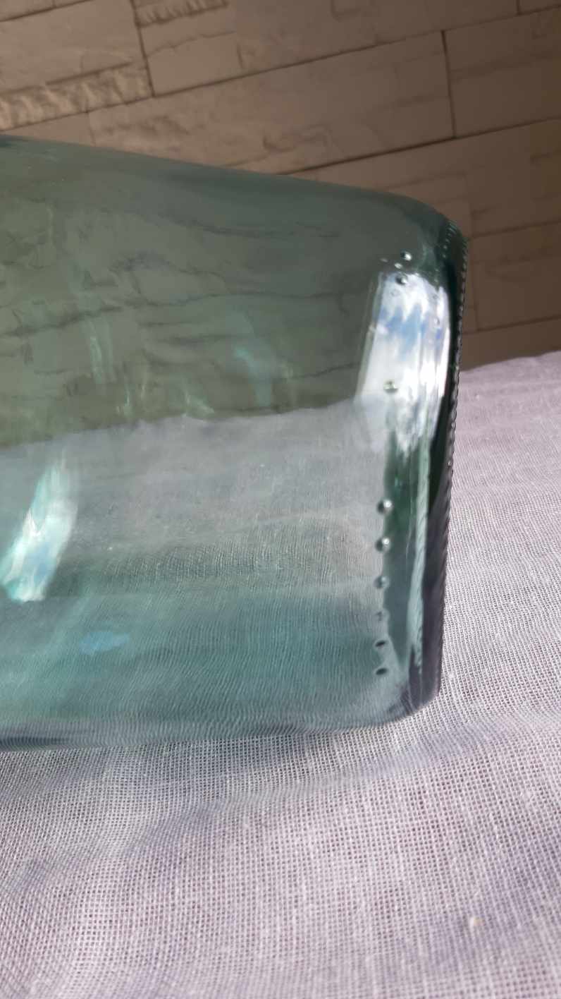 Lady jeanne 2 liters