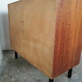 Box sideboard from the 60s