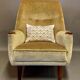 Armchair Scandinavian 1950