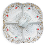 Plat de service mendiant Villeroy & Boch