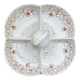 Villeroy & Boch mendicant serving dish