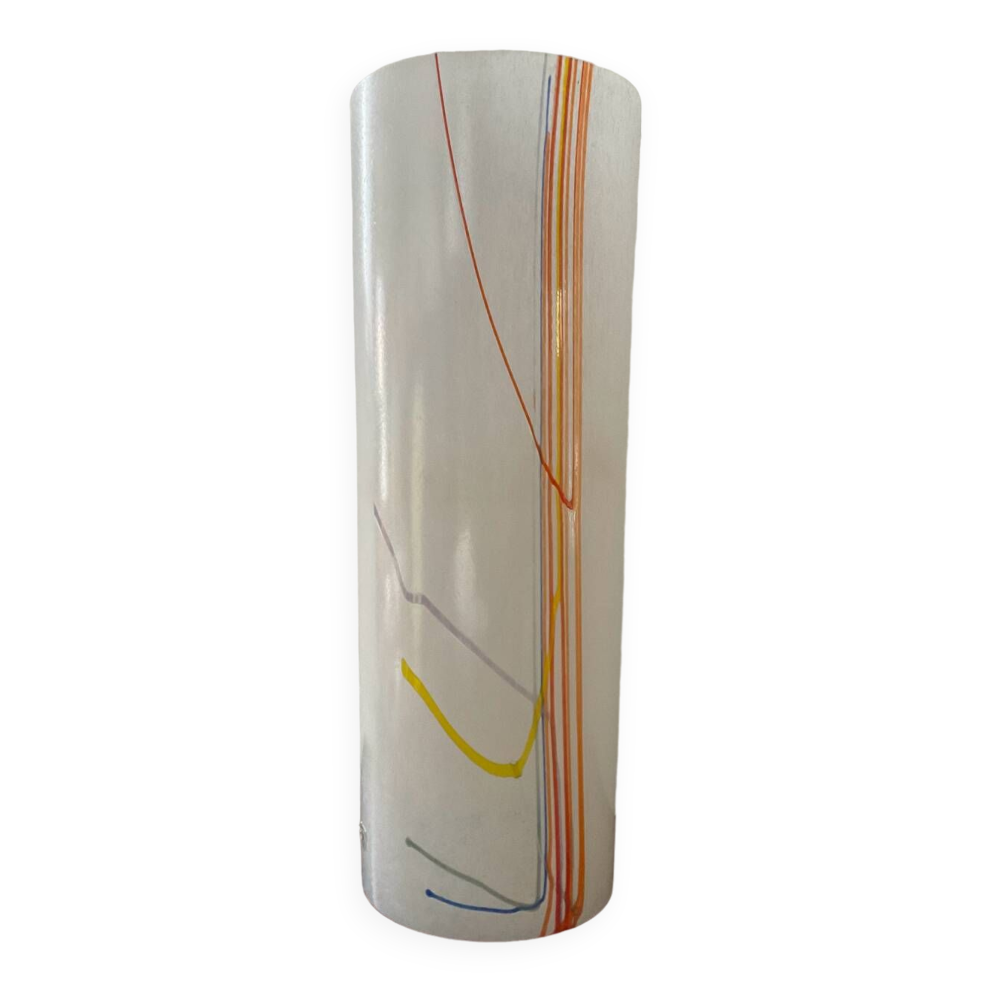Kosta Boda vase by Bertil Vallien from the 70s