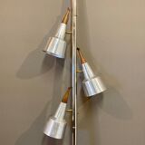 American lamppost 1950