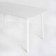 Table model "First" designed by Stefano Giovannoni for Magis. Italy, 2007