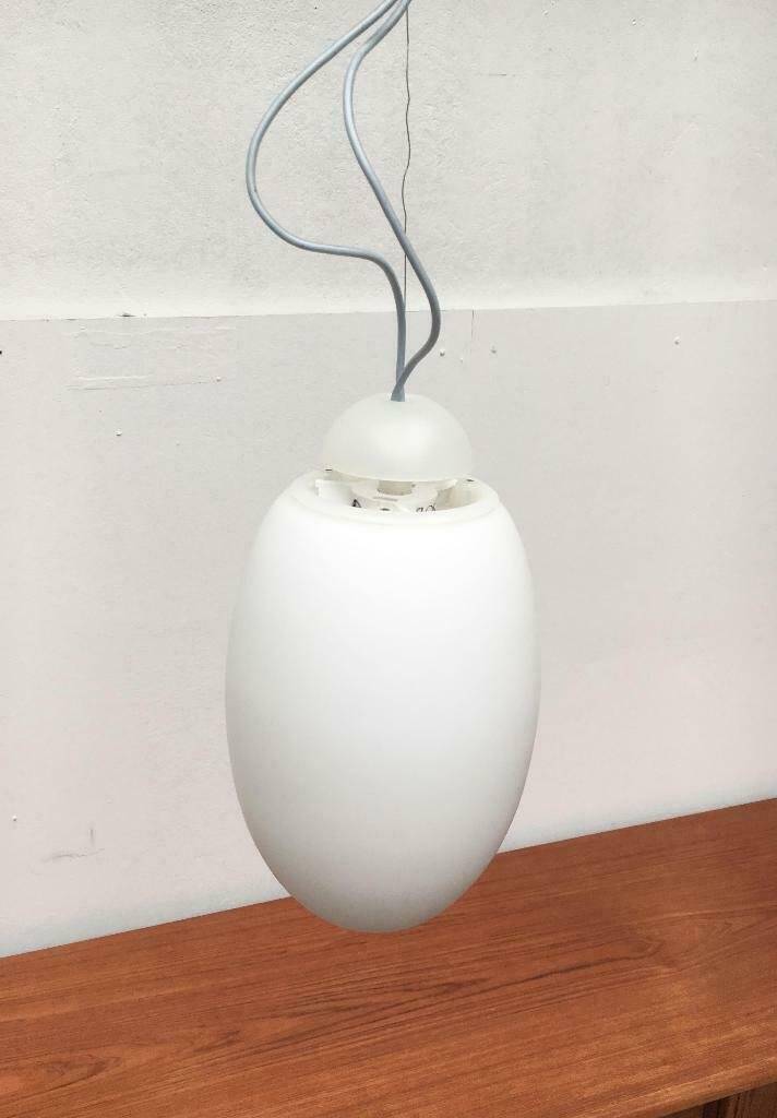 Vintage Italian pendant lamp Brera by Achille Castiglioni for Flos