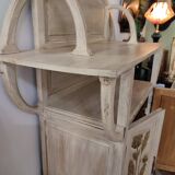 Desserte art nouveau