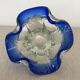 Ashtray vintage glove