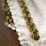 Wool blanket