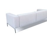 “Moov” sofa by Piero Lissoni for Cassina – contemporary design