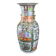Important Canton porcelain vase, China – late 19th century