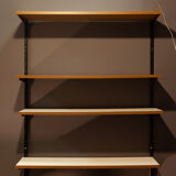 Pair of shelves 1970