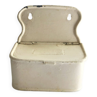 Mini boîtes de rangement - 6 pots à épices 40 ml - Étanches - Parfaits