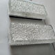 Pair of holophane brand wall lamps