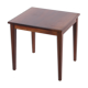 Rosewood plant table or side table 1960