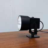 Danish vintage wall lamp Space Age model Lillebror by Bent Gantzel-Boysen for Louis Poulsen, 1970s.