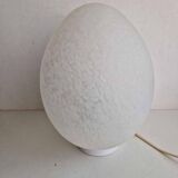 Vianne vintage egg design lamp