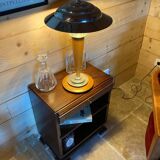 Lampe de style Art Déco