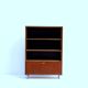 Wall Cupboard with Fallen Front by Cees Braakman for Pastoe