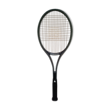 Vintage tennis racket