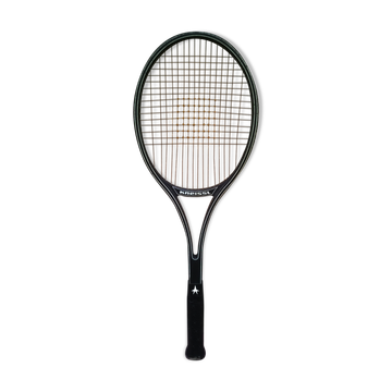 Raquette de tennis vintage