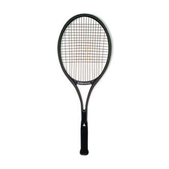 Vintage tennis racket