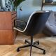 Charles Pollock armchair for Knoll